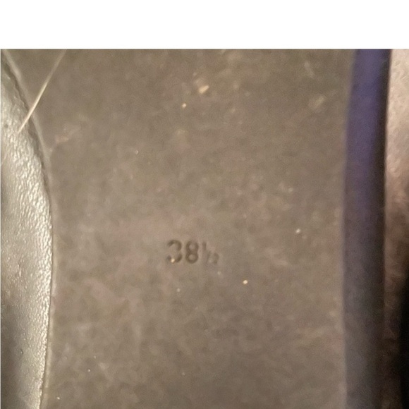 Marc Jacobs mouse shoes size 9 - Picture 4 of 5